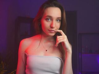 naked webcam girl CloverFennimore