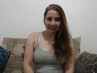 Soy una mujer feliz, sensual y curiosa con muchas ganas de seguir conociendo gente nueva de todo el mundo y que me enseñen cosas nuevas. Ven conmigo y conóceme y tengamos una charla muy divertida e interesante.