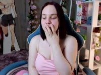 I am a cheerful, kind and smart girl who can be a humble and interesting conversationalist. My positive and sincere approach make communication with me pleasant and memorable. I have piercing and tattoos, which emphasizes my personality and openness to new impressions.