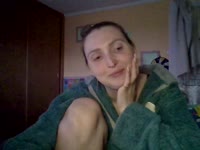 hello, I am an active and cheerful girl who is always looking for new experiences and adventures. I love to explore the world and discover new places, cultures and people. In my free time, I like to do sports, be it yoga, running or cycling. It helps me stay fit and energized. I also like to spend time in the fresh air: picnics with friends, hikes in the mountains or just walks in the park - all this brings me joy and inspiration. I value sincerity and honesty in a relationship and hope to find someone who shares my interests and is ready to explore this amazing world together. If you like spontaneous trips, fun adventures and sincere conversations, then we will definitely suit you! Apart from traveling, I am passionate about cooking and love to try new recipes. I can invite you to dinner, where we will cook something unusual together! Let