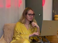 I’m Kira Fate—  the calm inside your storm. I’m not just a girl on a screen; I’m a presence you can feel. I mix softness with control, elegance with slow temptation. Time with me feels like exhaling after holding your breath for too long.You should stay if you crave depth, serenity, and that subtle thrill of being seen by someone who understands more than you say. My shows are never rushed — they’re crafted like a ritual, where every tip and every moment has meaning.