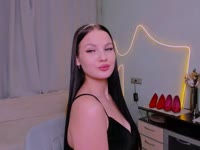 I am here for your enjoyment and I love to have fun. I have an open mind and love to play as only you and I can play together. I love being alone with you. I get so excited. My strongest desire is to make you happy. I know that you will be endlessly happy with me.