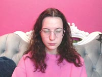 A kind, attractive, and lovely girl)