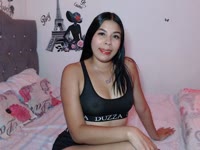 Welcome to the room of a naughty, kinky girl with experience in BDSM and fetish games. I