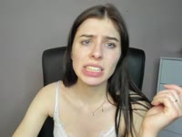 Hey! My name is Pia – elegance in motion, with dark brunette waves and hypnotic green eyes that gleam like emeralds in candlelight.
I’m the woman you notice across a room—effortless, untouchable, and intoxicatingly feminine. My presence is velvet and fire, with a voice that lingers like perfume on silk sheets.
I move through life with the ease of someone who knows exactly what I want—fine wine, warm oceans, the perfect playlist under foreign stars. A lover of luxe escapes and the feeling of wind kissing bare skin… I am drawn to the sensual side of the world.