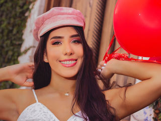 adult cam live AbrilVelez