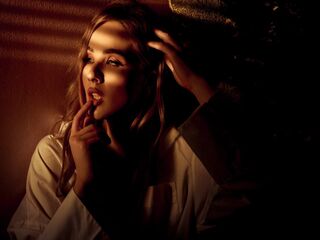 real live cam picture AlexandraBallish