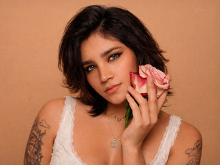 girl cam AlexiaBanner