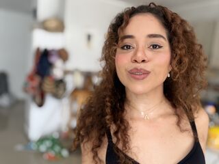 camgirl pic AnekaMia