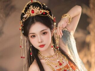 anal sex cam AngerlaMei