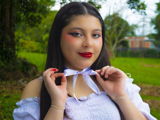 cam strip tease AnnaBeltrann