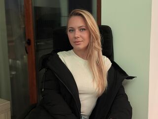 jasmin webcam model AnyaLior