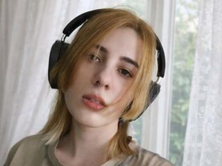 web cam show CarlHanchett