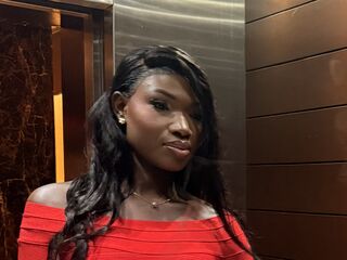 webcam show ChannelVoss