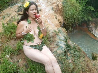 live cam chat CristalSamdler