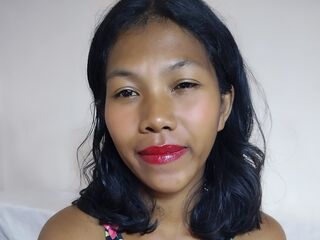 sexy camgirl DomoinaBrooks