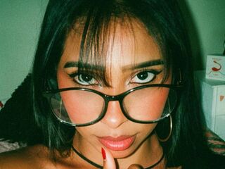 hot live girl EvelinWatson