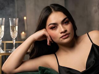 live porn webcam IvannaVelvet