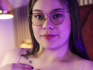 naked camgirl gallery IvyBloom