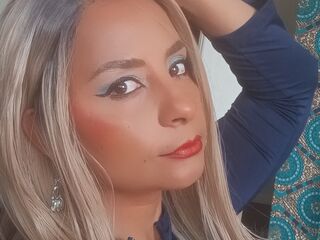 live webcam girl LareineCleo