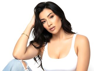 live cam girl ManuelaGarci