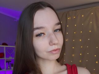 beautiful webcamgirl MarryMia