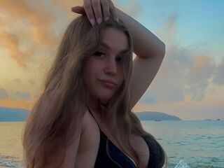 hot webcam photo MeganPerson