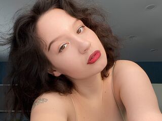 hot naked cam girl MilaJess
