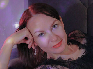 webcam show NikaGentle