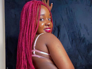 jasmin webcam girl NinaCandance