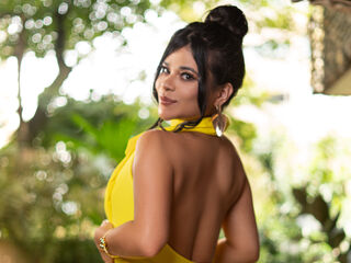 naked cam girl photo PaulinaValley