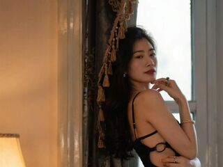 beautiful webcamgirl Primerosa