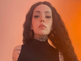 free adult cam RavenWinx