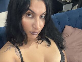 strip show RubiRue