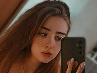 naked cam TeresiaCaspi