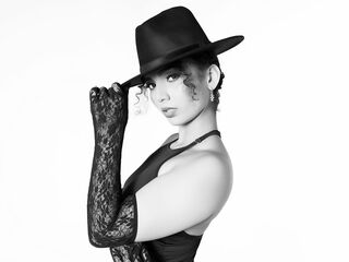 free nude webcam VeraBellucci