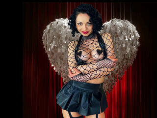 naked webcamgirl photo VeronicaQuinn