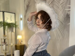girl webcamsex VivanWestwood