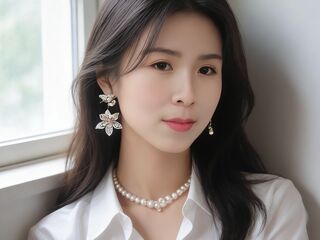 kinky cam video YaoYiYi