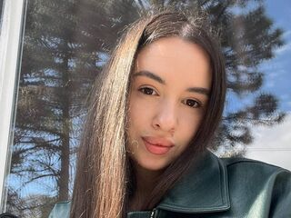 camwhore shaved pussy AmberPocasangre