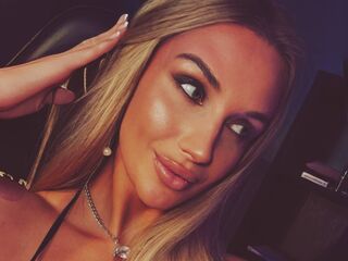 fingering webcamgirl picture MeganHamillton