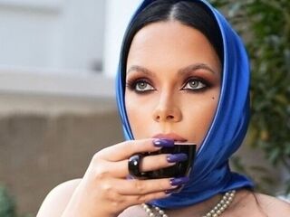 sexcam show VictoriaMinha