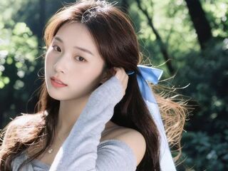 free jasmin livecam ZhiYue
