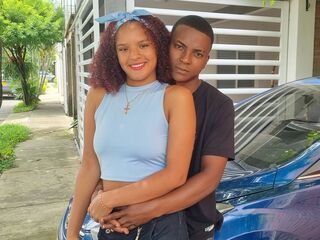 hot cam couple spreading pussy AfroditaAndCoddy