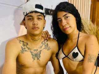 fucking webcam couple live show AlessiaAndAxel