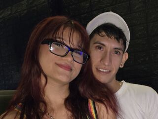 cam couple sex show AliAndRick