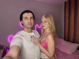 live videochat couple AndroAndRouss