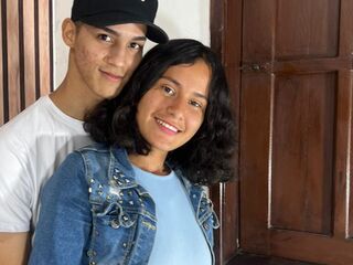 hot camslut fucked CnadyAndOliver