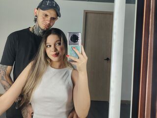 free adult cam ConorAndMeli