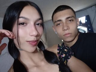 live couple webcam sex show DakotaAndDerek